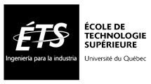 École de technologie supérieure offrant des formations en ingénierie pour l'industrie, intégrant compétence et innovation.