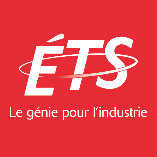 Innovative engineering for industry, promoting technology and education at ÉTS. A hub for advanced studies and research.