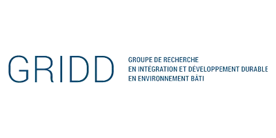 Logo of GRIDD