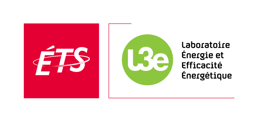 ÉTS et L3E se consacrent à la recherche sur l'énergie et l'efficacité énergétique, contribuant à l'innovation technologique durable.