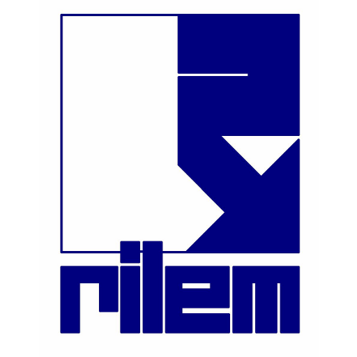 Logo de la RILEM