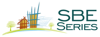 Innovative design showcasing advanced technology in sustainable building and engineering practices for the SBE Series.