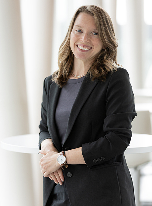 Janie Masse-Dufresne