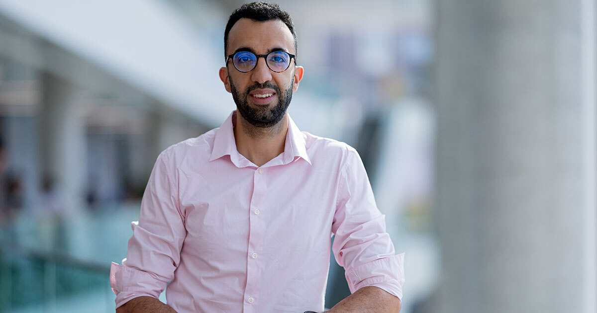 Michael saidani media