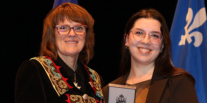 Mlgj 2026 teodora voloaca