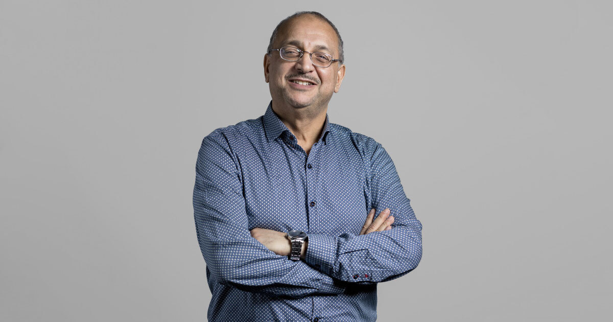 Mohamed cheriet media