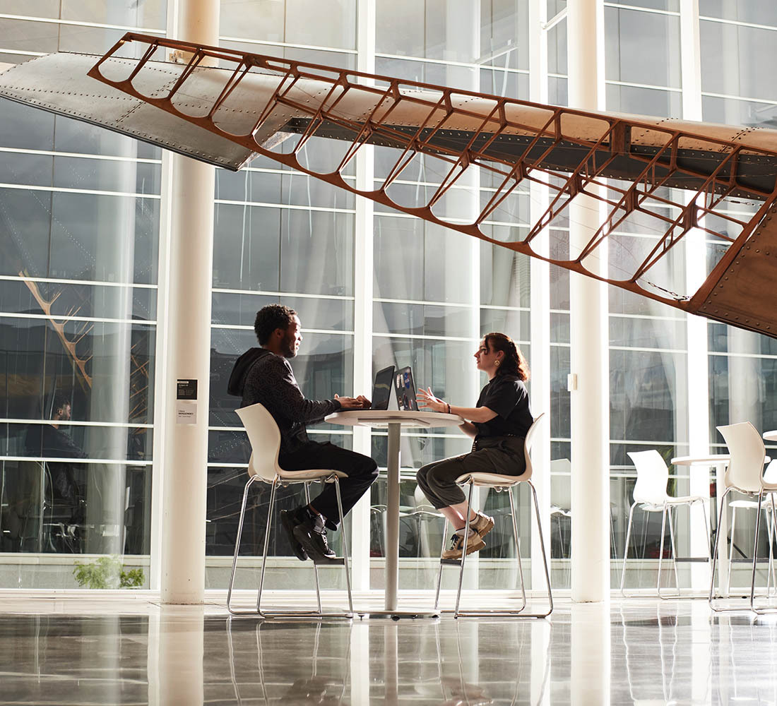 Nimbus page image principale