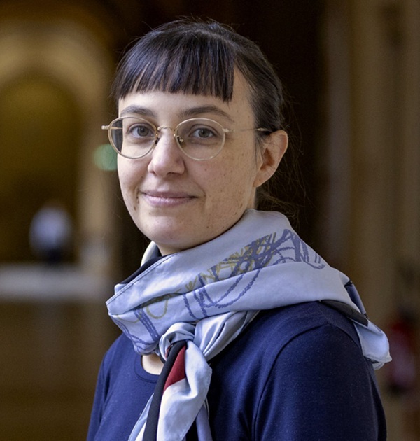Nolwenn maudet v1