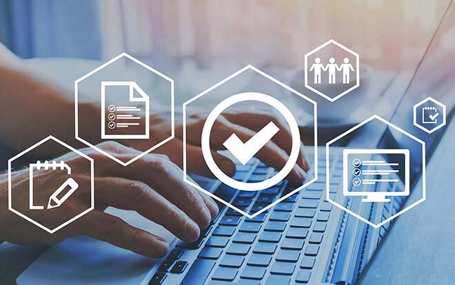 Required software for digital transformation