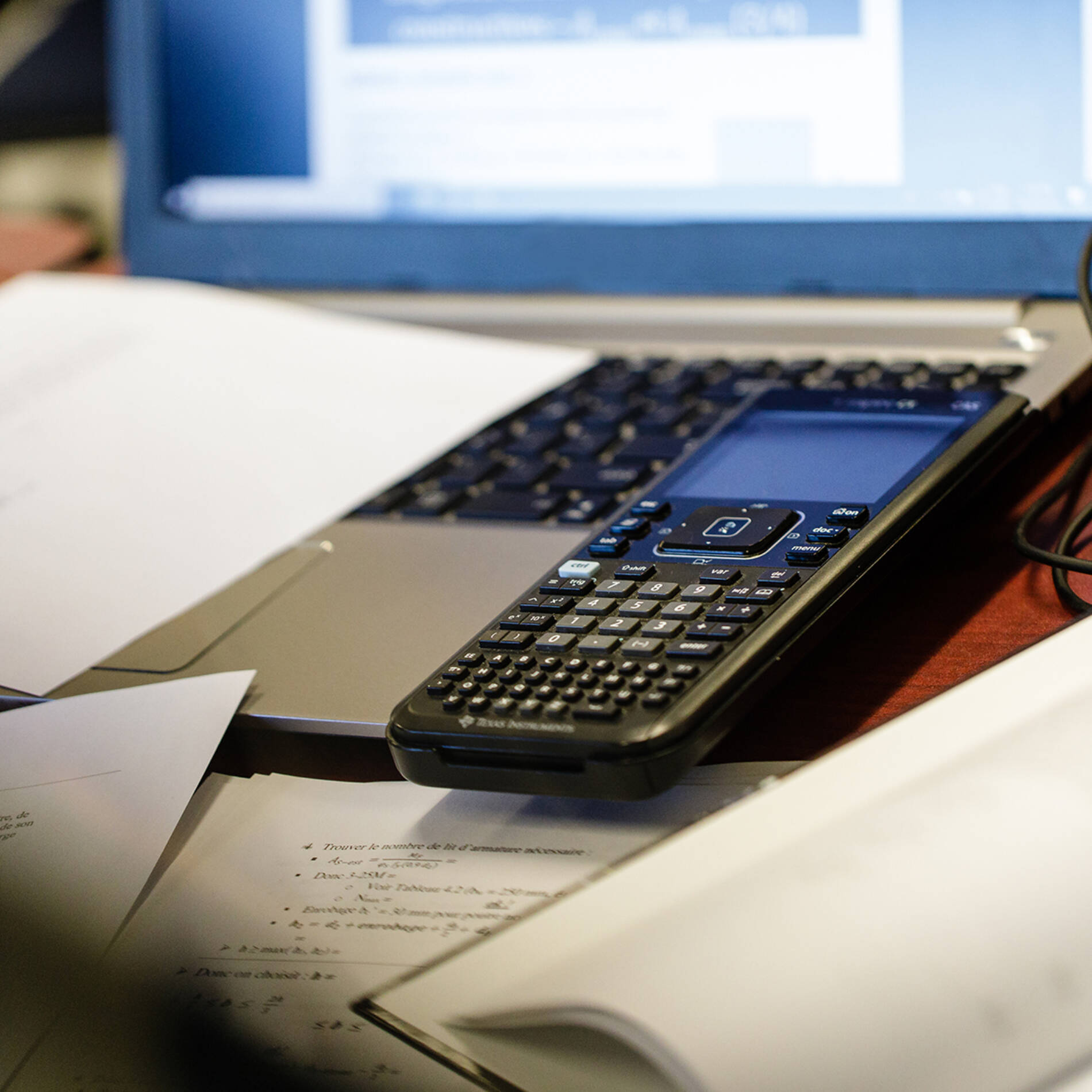 Baccalauréat en génie des opérations et de la logistique