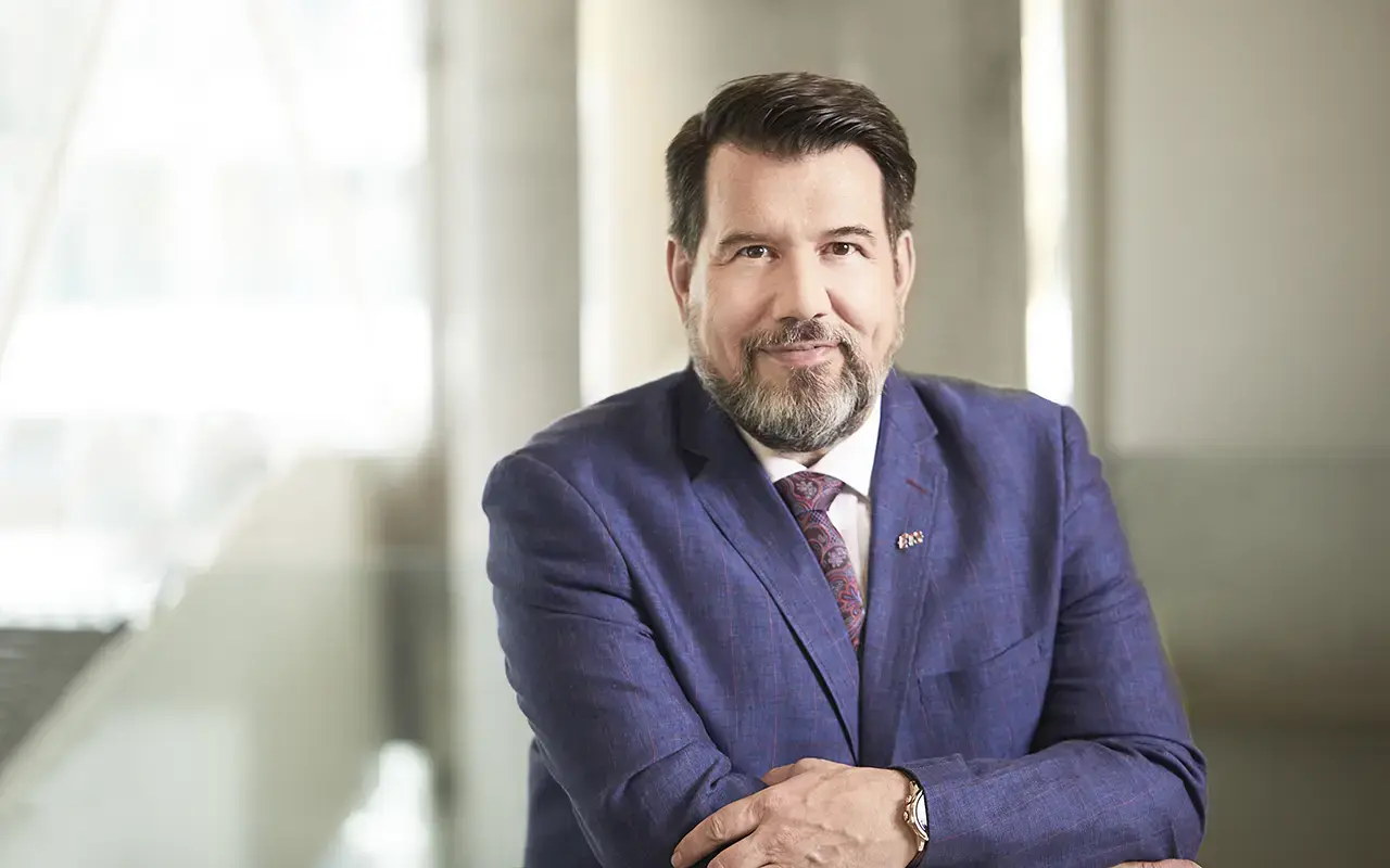 François Gagnon, ÉTS