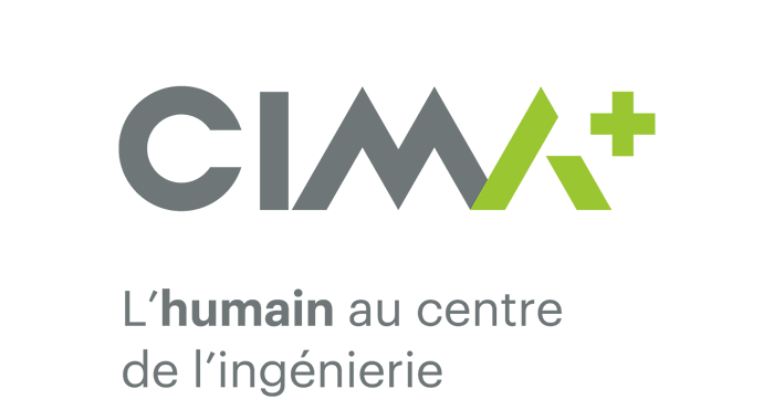 CIMA+ : une approche innovante placée sur l'humain pour transformer l'ingénierie et créer des solutions durables.