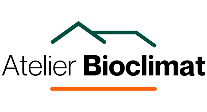 Atelier Bioclimat : un espace dédié à l'innovation en techniques durables et la conception architecturale respectueuse de l'environnement.
