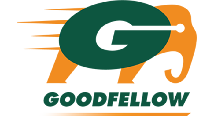 Logo dynamique et moderne symbolisant l'innovation et l'apprentissage en technologie de pointe. Expérience académique supérieure.