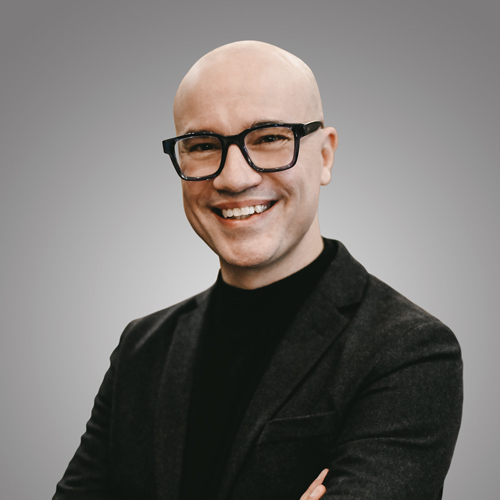 Patrick messier