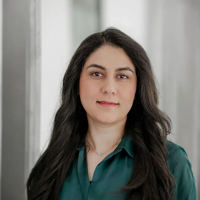 Pfp 26 atefe safinezhad