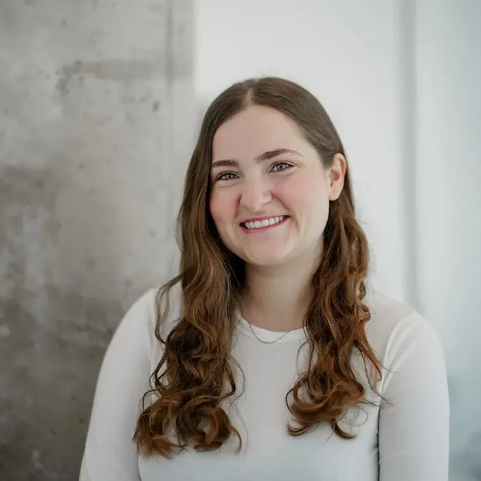 Pfp 26 elissamae tremblay