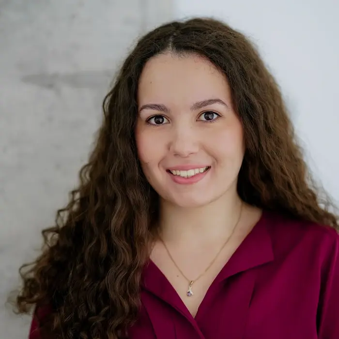 Pfp 26 enora roulleau