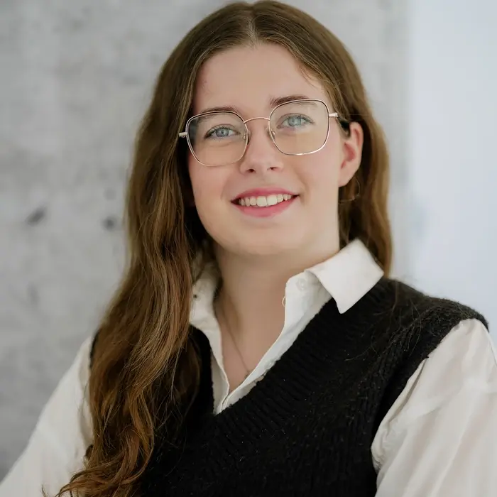 Pfp 26 julia eymard