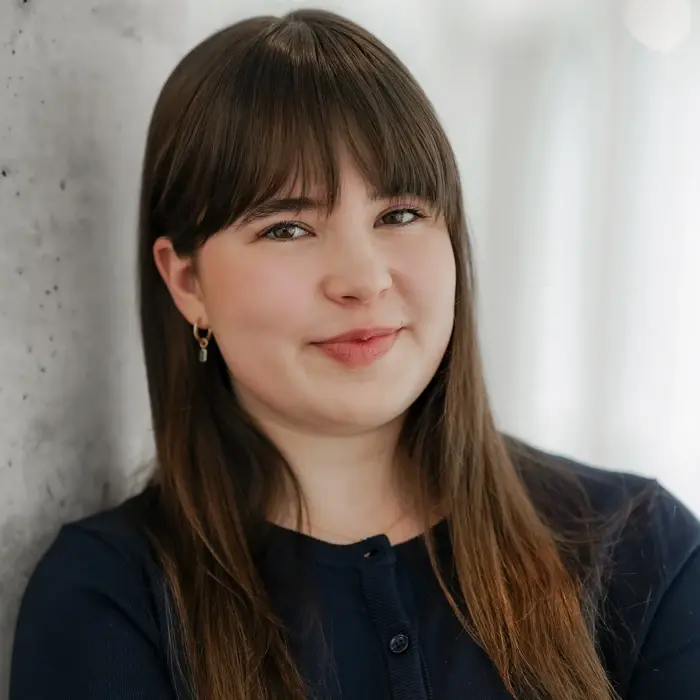 Pfp 26 lea bouchard