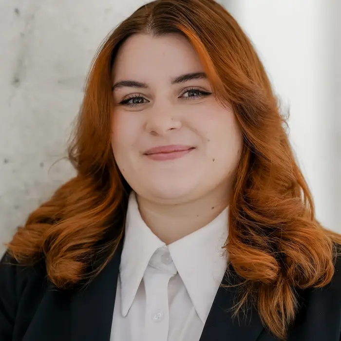 Pfp 26 maelle marinier