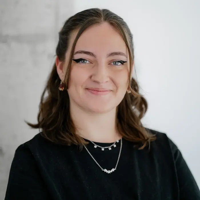 Pfp 26 melanie fressard