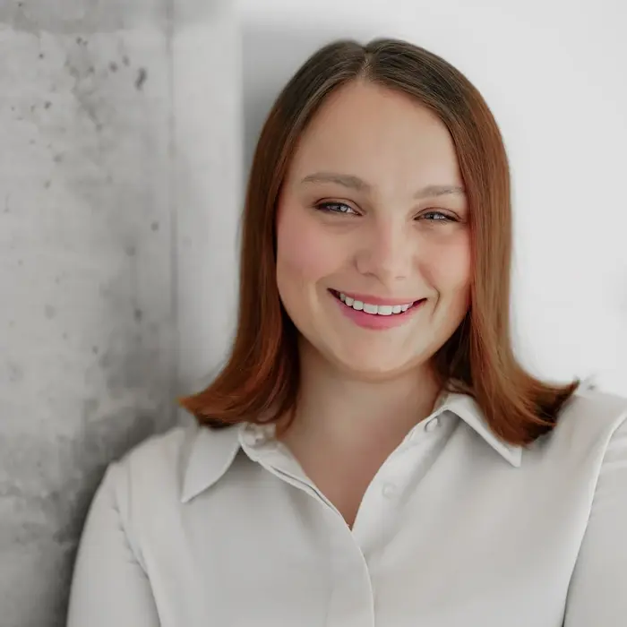 Pfp 26 melina gasparini