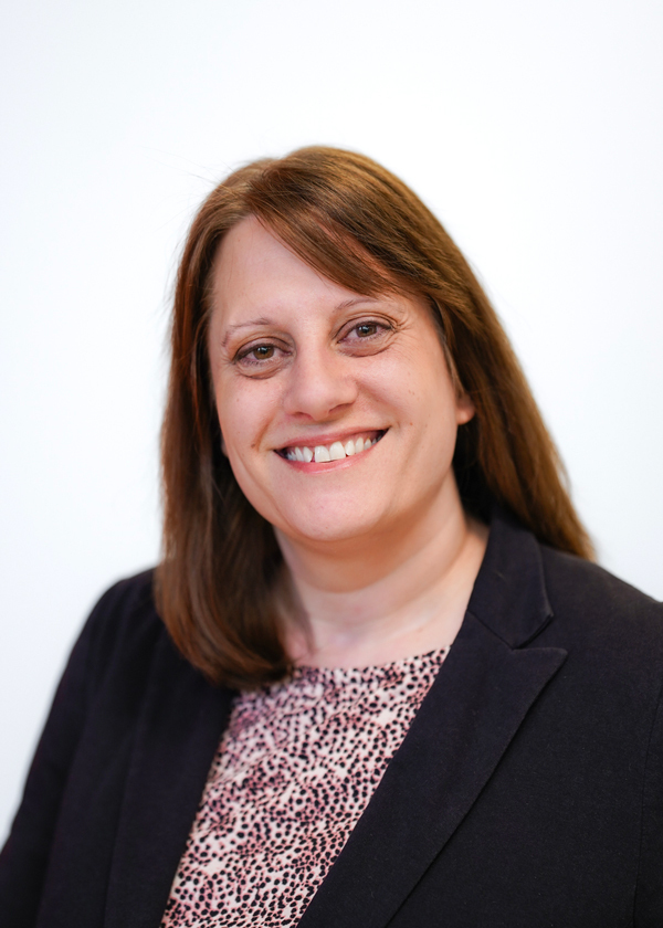Melissa Fafard
