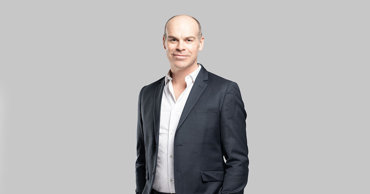 Pierre belanger media
