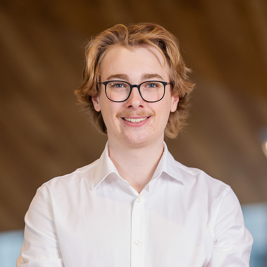 Preci 2026 henri laflamme