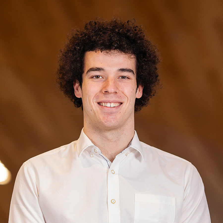 Preci 2026 simon plourde