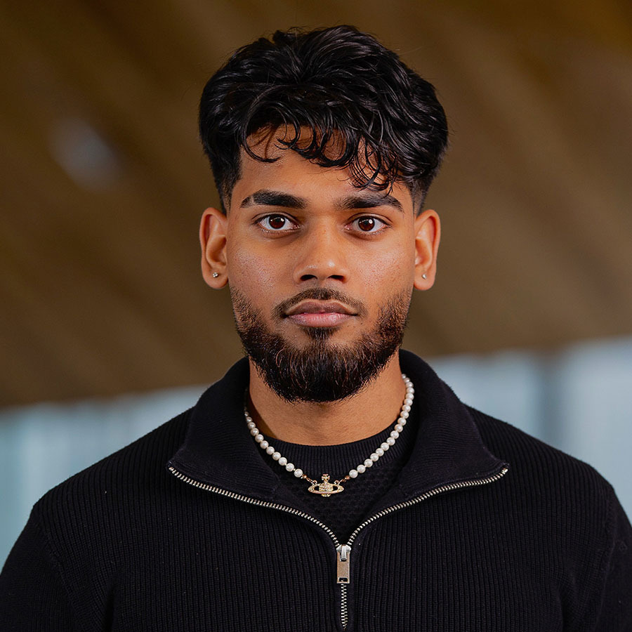 Preci 2026 thanvir ramchurn