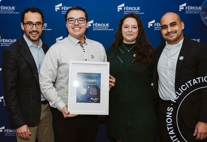 Preci gala ferique 2025