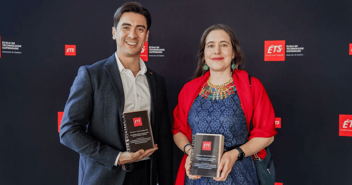 Prix impact action climatique