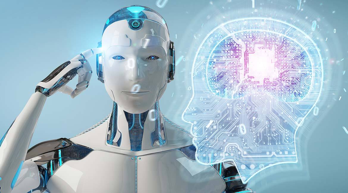 Exploration de l'intelligence artificielle et de la robotique avancée.