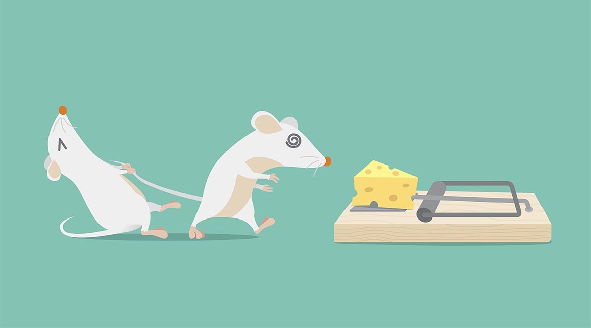 Innovation et pièges de la technologie.