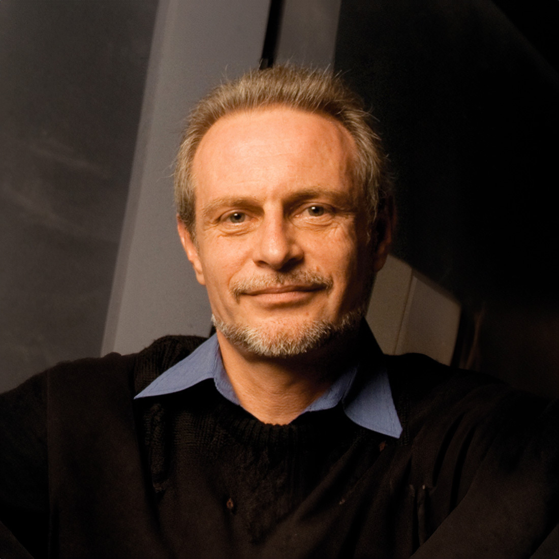 Robert hausler