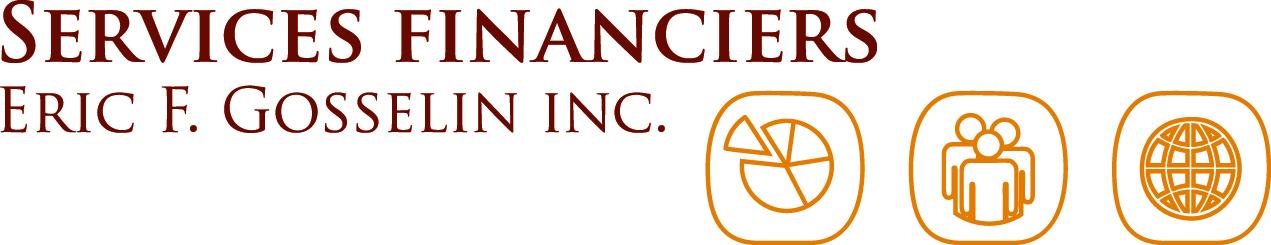 Services financiers d'Éric F. Gosselin inc. : expertise en gestion financière, conseils et solutions adaptées aux besoins des clients.