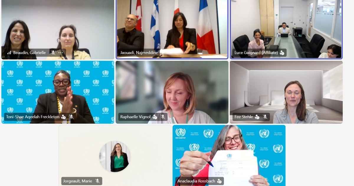 Signature un tous 1