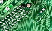 Stock photo digital circuits abstract background 404353858