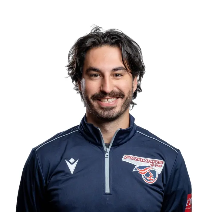Tournier vivien entraineur adjoint
