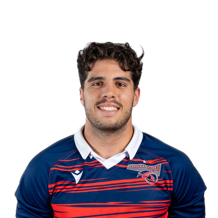 Équipe de rugby dynamique, fière de ses valeurs sportives et de camaraderie, prête à relever des défis tout au long de la saison.