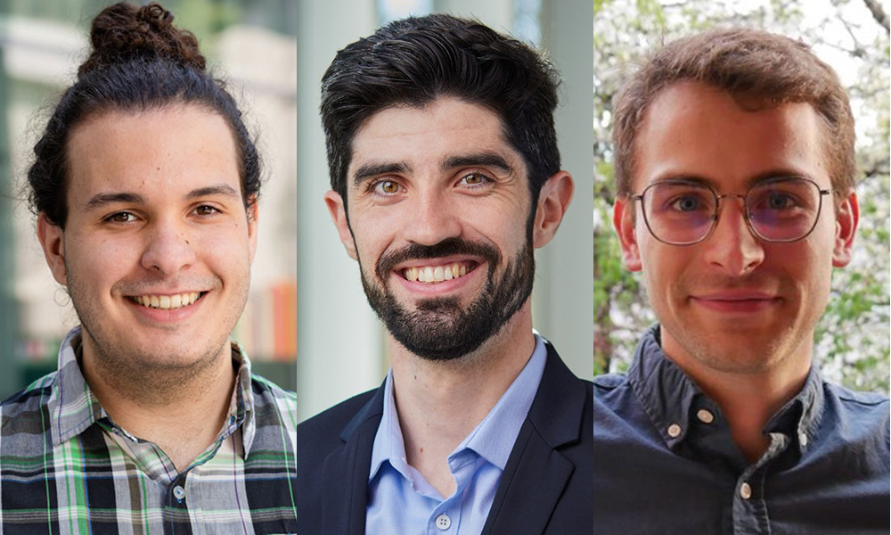 Villes jumeaux numeriques 2026 jessy rapahel samuel