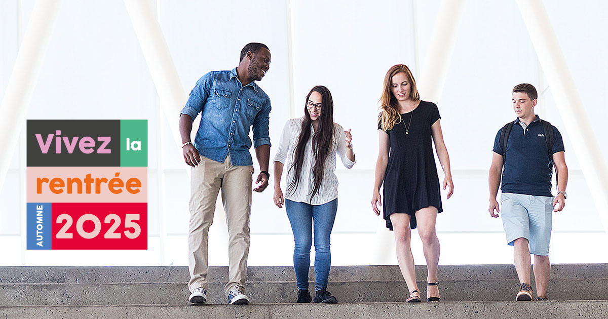 Join us for the fall 2025 semester at our technology university! Embrace new experiences and connections with fellow students.